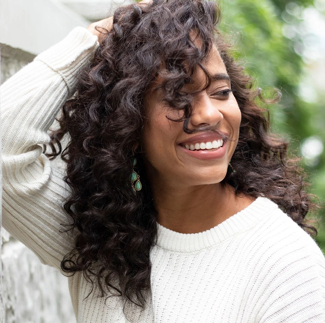 Living Proof Curl Elongator236ml Living Proof Curl Elongator236ml -Schwarzkopf Winkel curl social cuts taciane 2