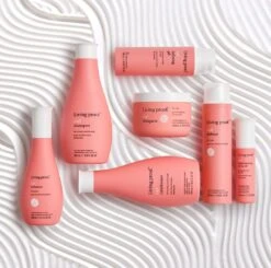 Living Proof Curl Conditioner 355ml -Schwarzkopf Winkel curl social product hero franchise