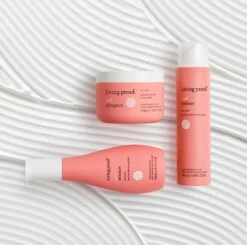 Living Proof Curl Defining Gel148ml -Schwarzkopf Winkel curl social product hero stylers 1