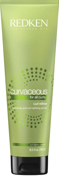 Redken Curvaceous Curl Refiner 250ml