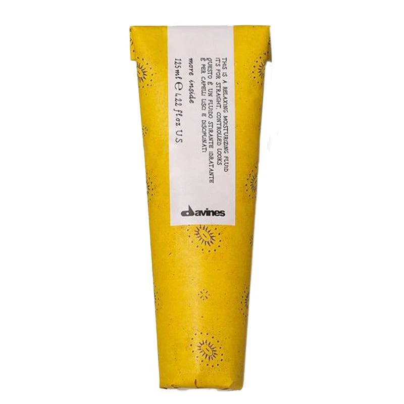 Davines More Inside Relaxing Moisturizing Fluid 125ml Davines More Inside Relaxing Moisturizing Fluid 125ml -Schwarzkopf Winkel dav87015