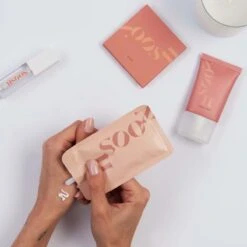 Noosh Me Time Face Mask 3x15ml -Schwarzkopf Winkel ean720299184008 10 1