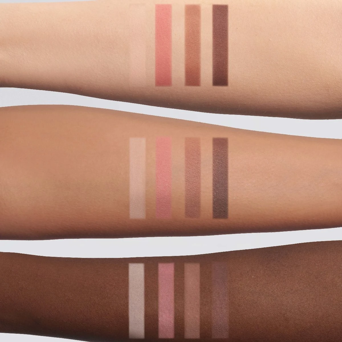 Noosh Flora & Fauna Eyeshadow Palette 4,8g Noosh Flora & Fauna Eyeshadow Palette 4,8g -Schwarzkopf Winkel ean8720299184015 9