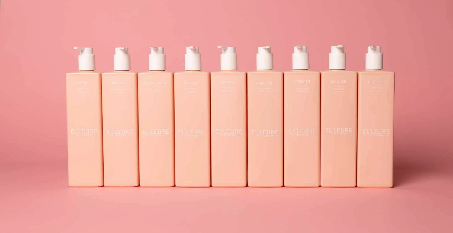 Elleure Édifiant Herstellende Conditioner 1000ml Elleure Édifiant Herstellende Conditioner 1000ml -Schwarzkopf Winkel elleure 1000ml 6