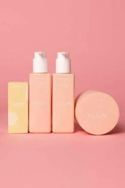 Elleure Brillant Kleur Masker 250ml 5 Elleure Brillant Kleur Masker 250ml -Schwarzkopf Winkel elleure brilliant olie