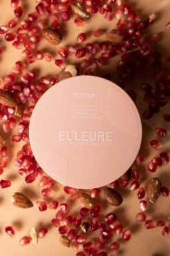 Elleure Experiment 2 Pakket -Schwarzkopf Winkel elleure edifiant mask 22