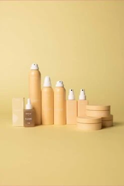 10x Elleure Modeler Haarlak 300ml -Schwarzkopf Winkel elleure styling 1 6