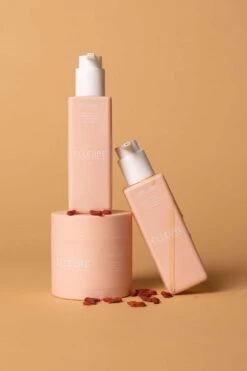 Elleure Experiment 1 Pakket -Schwarzkopf Winkel elleure brilliant 2 4