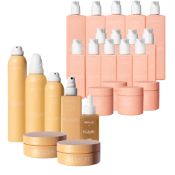 Elleure Ultime 1 Startpakket