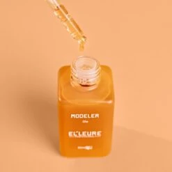 Elleure Modeler Olie 50ml -Schwarzkopf Winkel elleure 204 02