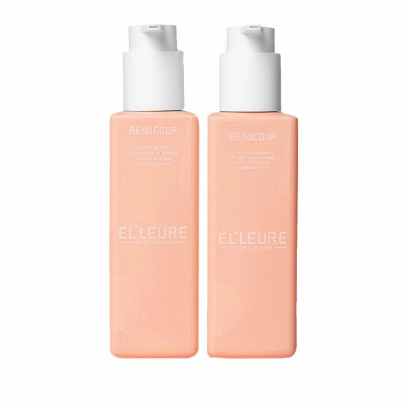 Elleure Beaucoup Volume pakket Elleure Beaucoup Volume Pakket -Schwarzkopf Winkel ells0261