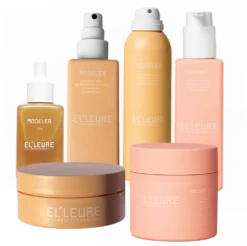 Elleure Experiment 4 Proefpakket