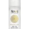 Aloxxi Essential 7 Oil Dry Oil Shine Mist100ml