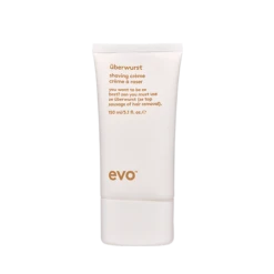 Evo Uberwurst Shaving Crème 150ml