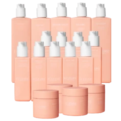 Elleure Experiment 1 Pakket