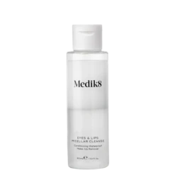Medik8 Eyes & Lips Micellar Cleanse100ml