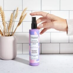 Tangle® Teezer Tangle Teezer Detangling Spray Fine/Medium Hair 150ml -Schwarzkopf Winkel f n bathroom v2