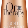 Fanola Oro Therapy Gold Shampoo 300ml -Schwarzkopf Winkel fan 1076277