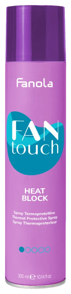 Fanola Fantouch Thermal Protective Spray 300ml