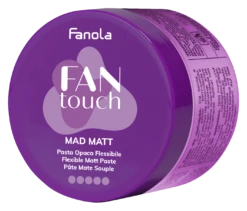 Fanola Fantouch Flexible Matt Paste 100ml