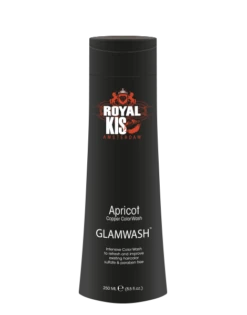 Royal KIS Glam Wash Copper 250ml