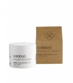 Oolaboo Super Foodies Gluey Moulding Clay 100ml