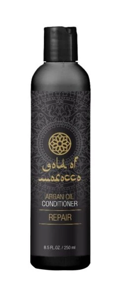 Gold Of Morocco Argan Oil Repair Conditioner 250ml