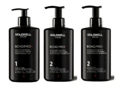 Goldwell Bond Pro+ Prof. Kit3x500ml