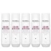 5x Goldwell Dualsenses Color Extra Rich Brilliance Shampoo 250ml -Schwarzkopf Winkel gw2029071