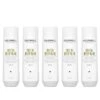 5x Goldwell Dualsenses Rich Repair Restoring Shampoo 250ml -Schwarzkopf Winkel gw202921 5x 1 3
