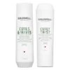 Goldwell Dualsenses Curls & Waves Hydrating Shampoo 250ml + Conditioner 200ml