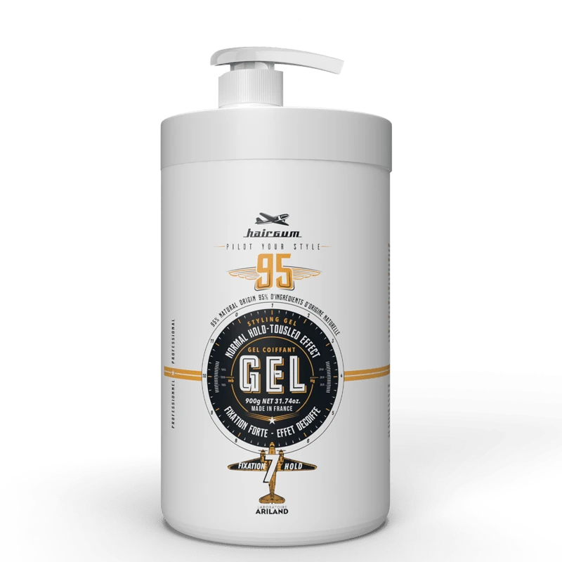 Hairgum Gel Fixant 900gr Hairgum Gel Fixant 900gr -Schwarzkopf Winkel hairgum gel 95 900g