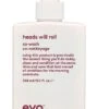 Evo Heads Will Roll Cleansing Conditioner 300ml