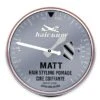 Hairgum Matt Hair Styling Pomade 100gr -Schwarzkopf Winkel hg100mat pic 1 1
