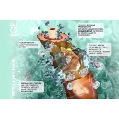 ICE Professional Refill My Hair Aqua Booster 30ml -Schwarzkopf Winkel ice professional refill my hair2 4