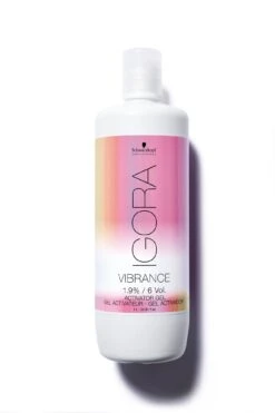 Schwarzkopf Igora Vibrance Activator Gel 1,9% 1000ml