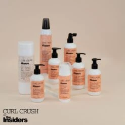 The Insiders Curl Crush Bring The Bounce Conditioner 1000ml -Schwarzkopf Winkel img 5358 1