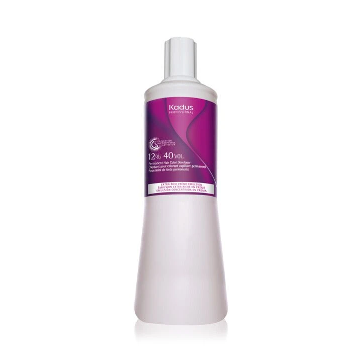 Kadus Permanent Waterstof 12% 1000ml Kadus Permanent Waterstof 12% 1000ml -Schwarzkopf Winkel jpg lowres kadus permanent developer 12 1000ml