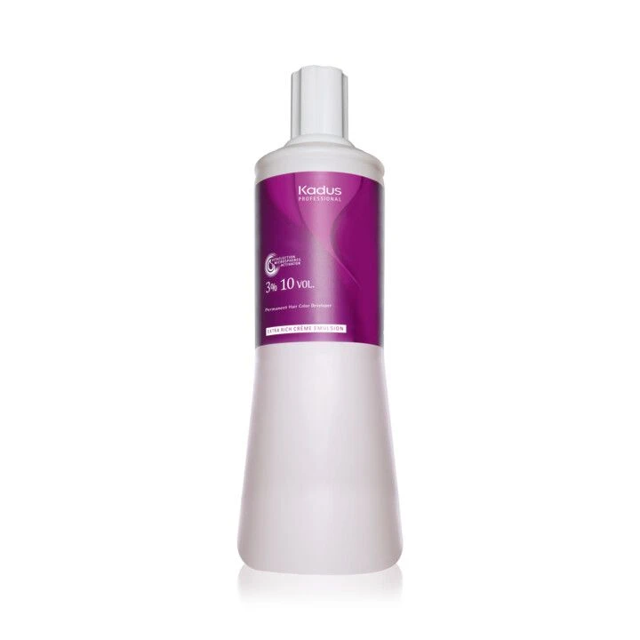 Kadus Permanent Waterstof 3%1000ml Kadus Permanent Waterstof 3%1000ml -Schwarzkopf Winkel jpg lowres kadus permanent developer 3 1000ml