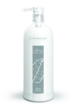 Jean Paul Myne Navitas Organic Touch Masker Milk 250ml