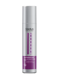 Kadus Professional Deep Moisture Leave-In Conditioning Spray 250ml