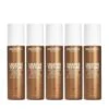 10x Goldwell StyleSign Crystal Turn Gel Wax -Schwarzkopf Winkel kap 5xgw227537235 5