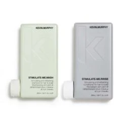 Kevin Murphy K Man Stimulate Me Wash 250ml + Conditioner 250ml