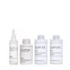 Beschadigd Haar Pakket Olaplex No.0 + 3 + 4 + 5