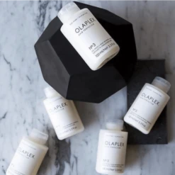 Beschadigd Haar Pakket Olaplex No.3 + 4 + 5 4 Beschadigd Haar Pakket Olaplex No.3 + 4 + 5 -Schwarzkopf Winkel kap olaplex345 1