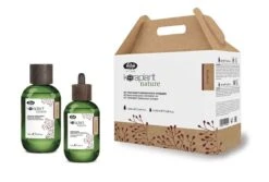 Lisap Keraplant Nature Energizing Kit