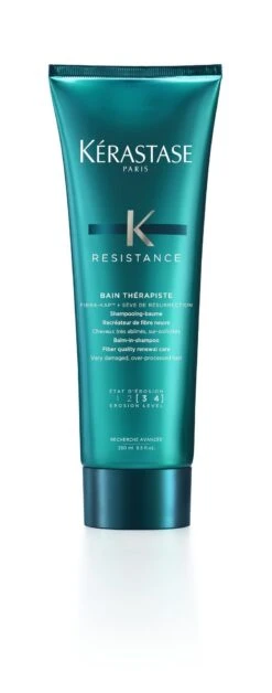 Kérastase Kerastase Résistance Bain Thérapiste 450ml