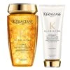 Kérastase Kerastase Elixer Ultime Shampoo 250ml + Conditioner 200ml -Schwarzkopf Winkel kere2690900