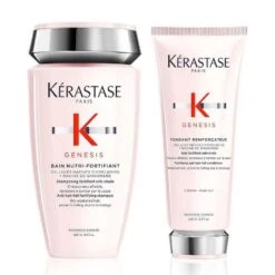 Kérastase Kerastase Genesis Nutri-Fortifiant Shampoo 250ml + Conditioner 200ml