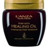 Lanza Keratin Healing Oil Intensive Hair Masque 210ml -Schwarzkopf Winkel kho hair masque compressor